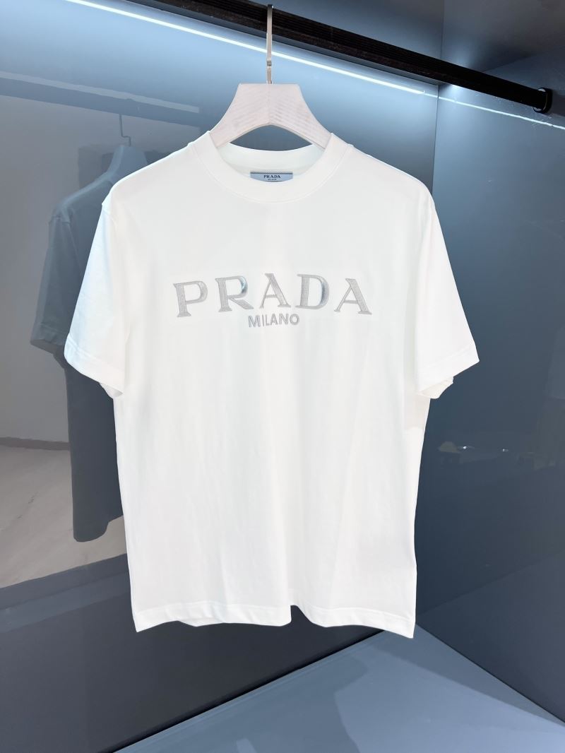 Prada T-Shirts